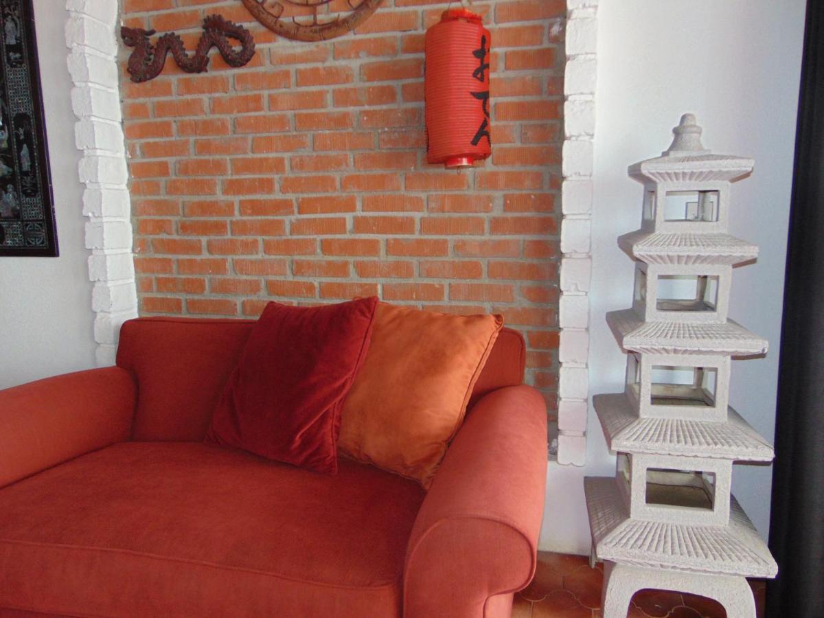 Poco Cielo Hotel Rosarito Esterno foto