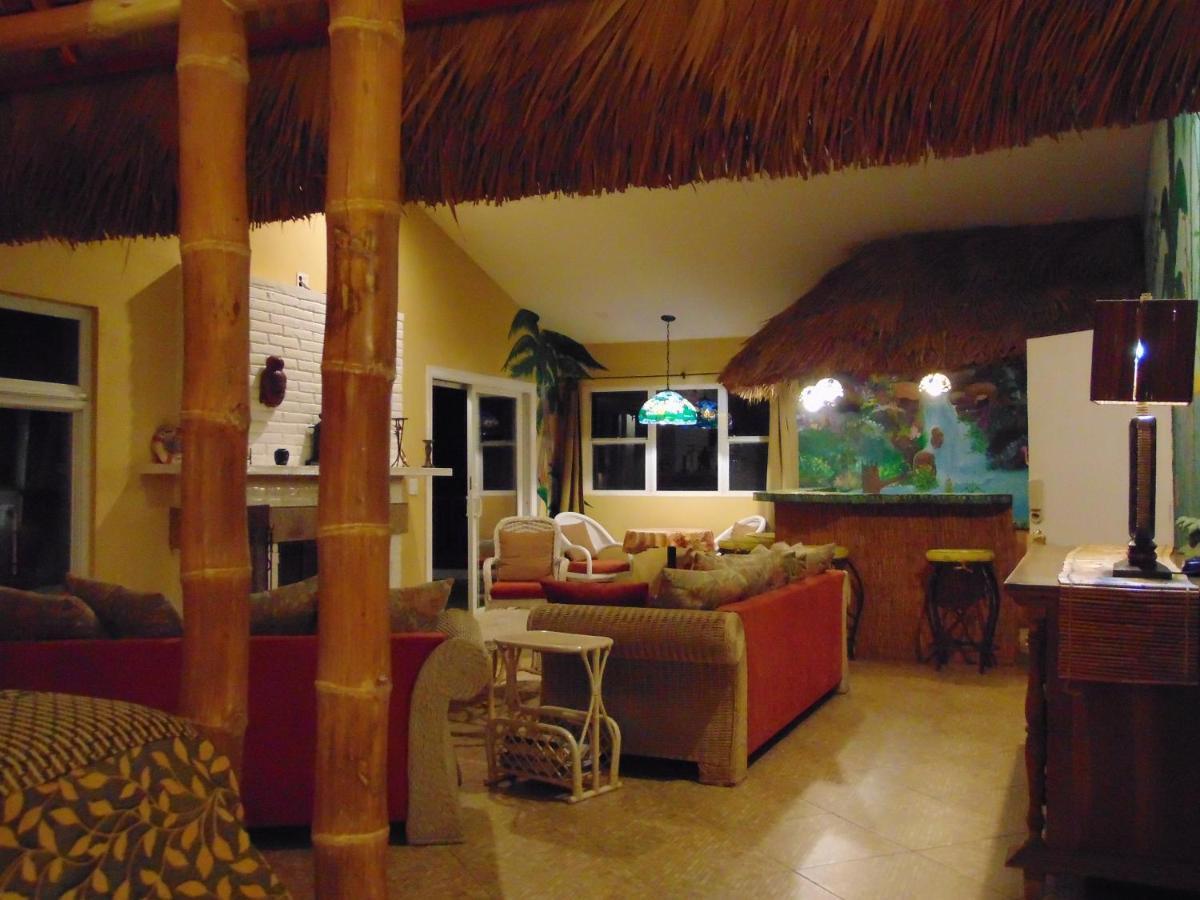 Poco Cielo Hotel Rosarito Esterno foto