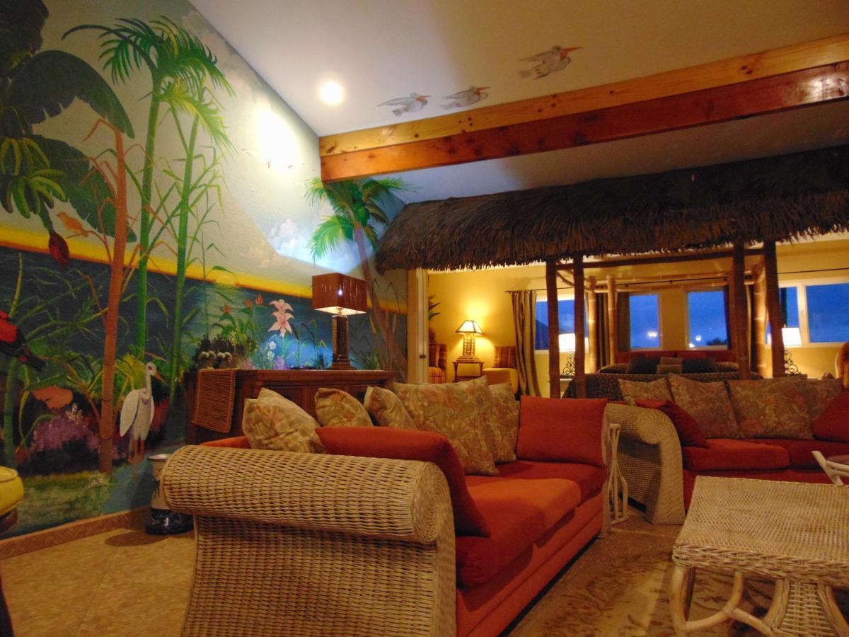 Poco Cielo Hotel Rosarito Esterno foto